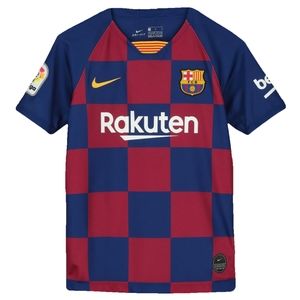 2x Men's Lionel Messi Jersey